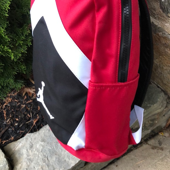 NWT - Nike Jumpman Backpack - Picture 4 of 8